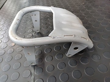 Picture of TRX 250 Original 2nd Hand Bumper