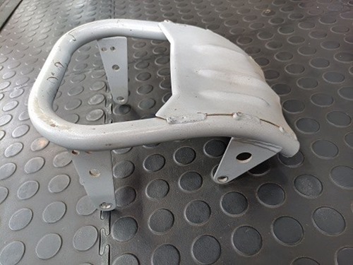 Picture of TRX 250 Original 2nd Hand Bumper