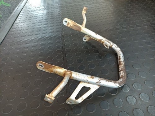 Picture of LTZ250 2nd Hand Grab Bar Original