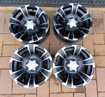 Picture of ITP MAGS SET OF 4