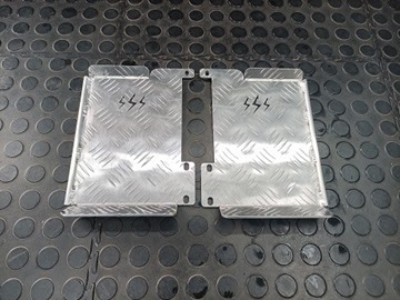 Picture of Side Skid Plate Lt50