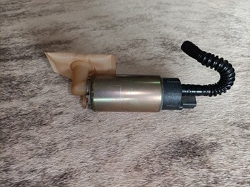 Picture of Renegade 800 Fuel Pump & Filter