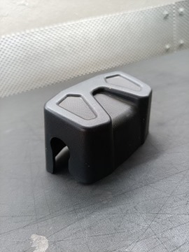 Picture of Handle bar Bracket Cover Renegade 800
