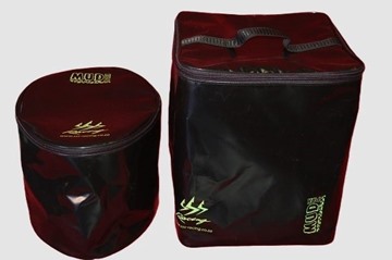 Picture of Mud Pax Bags