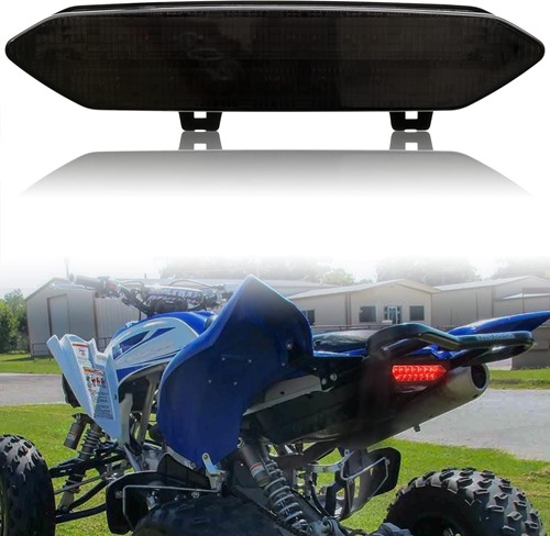 Picture of Tail Light Black