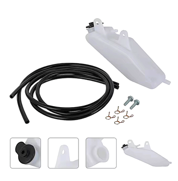 Picture of WATER BOTTLE/COOLENT RADIATOR TANK RESERVOIR