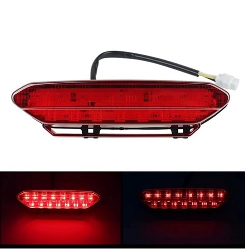 Picture of Tail Light Rear - YFZ450, 06-08