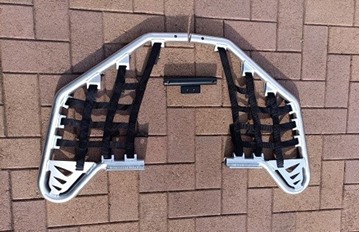 Picture of NEW UNIVERSAL NERF BAR SET