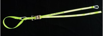 Picture of Tie Downs with Ratchet 