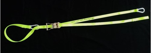 Picture of Tie Downs with Ratchet 