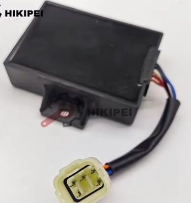 Picture of DS 650, 2000-2002 - CDI