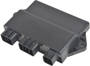 Picture of CDI - RAPTOR 660, 2004-2005
