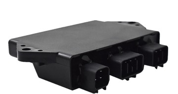 Picture of Gizzly 660 - CDI