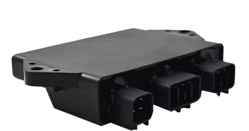 Picture of Gizzly 660 - CDI