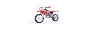Picture for category HONDA CRF 250X 2008