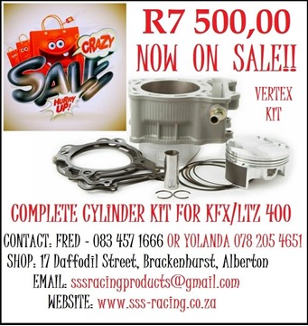 Picture of CYLINDER KITS