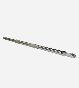 Picture of Raptor 250 Extended Axle +2