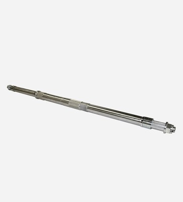 Picture of Raptor 250 Extended Axle +2