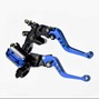Picture of Shorty Levers