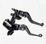 Picture of Shorty Levers