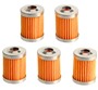 Picture of Replacement Filter for Aluminium petrol filters