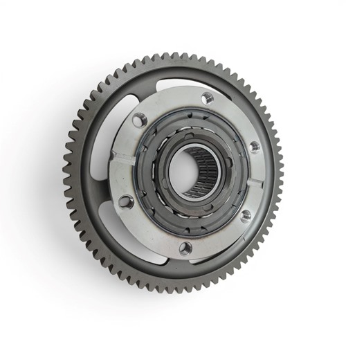 Picture of Starter Clutch Complete TRX400EX