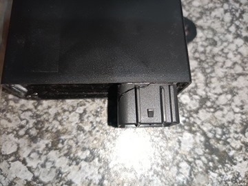 Picture of CDI  DS650, 2003-2007