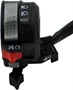 Picture of Yamaha Left Hand Handlebar Headlight Start and Kill switch
