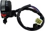 Picture of Yamaha Left Hand Handlebar Headlight Start and Kill switch