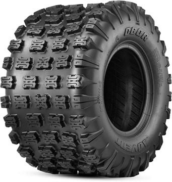 Picture of Obor Tire - 6Ply