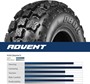 Picture of Obor Tire - 6Ply