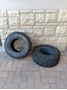 Picture of 25x10x12 Bear Claw 2nd Hand