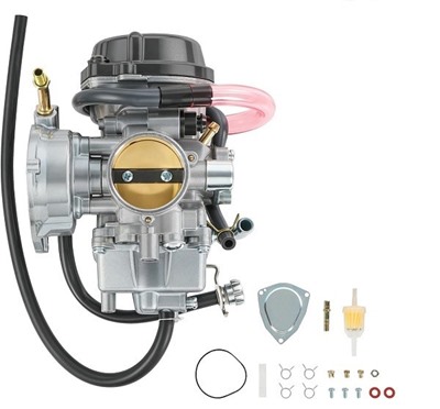 Picture of Carburetor LTZ 400