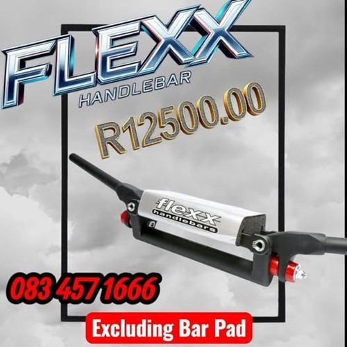 Picture of Original Flexx Handle Bar (excluding Bar pad)