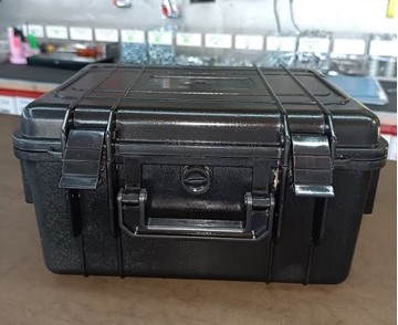 Picture of Hard Box Tool Box