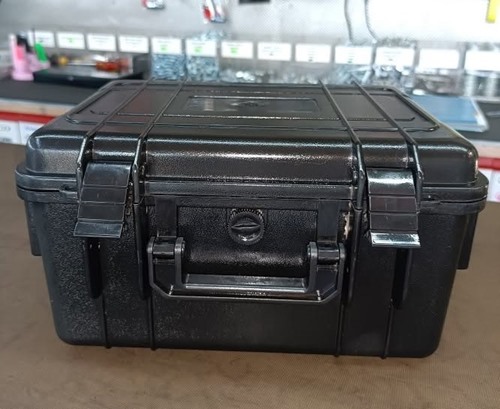 Picture of Hard Box Tool Box