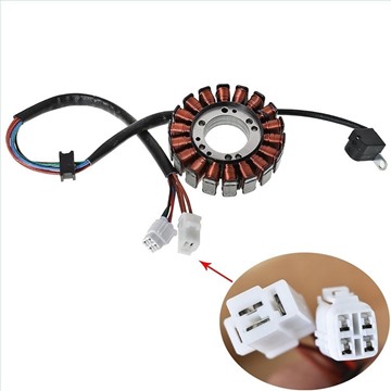 Picture of Stator coil Ltz400