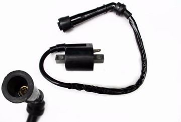 Picture of Ignition Coil - Ltz400