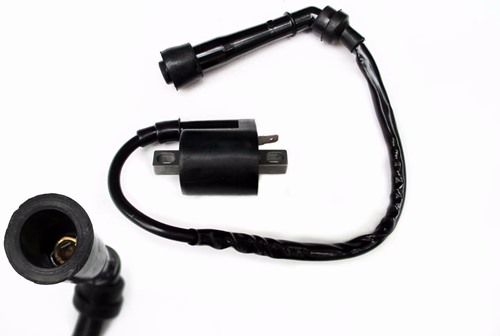 Picture of Ignition Coil - Ltz400