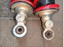 Picture of LTR450 FRONT SHOCK SET OF 2 - 2nd HAND