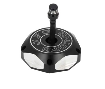 Picture of Aluminium Petrol Cap 