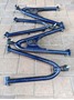Picture of LTR450 A-arm set with ball joints 