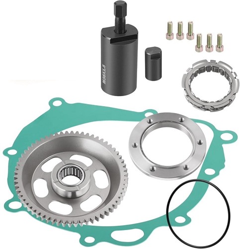 Picture of STARTER CLUTCH KIT LTZ 400