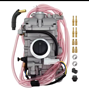 Picture of YFZ 450 CARBURETOR 