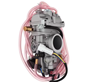 Picture of YFZ 450 CARBURETOR 